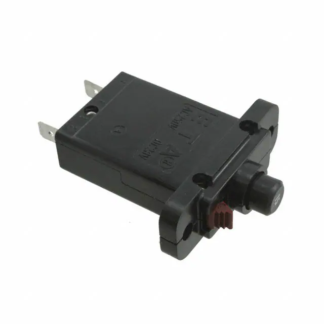 2-5000-P10-H-15A E-T-A Interruttori automatici